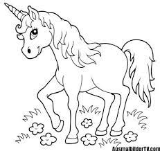 Ausmalbild Einhorn Unicorn Coloring Pages Coloring Pictures Coloring Pages