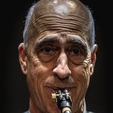 Tom Bergeron @ the Jazz Station