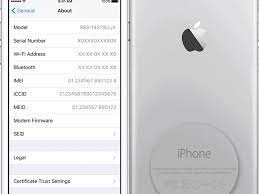 Di setiap hp hanya mempunyai satu atau dua nomor imei tergantung menggunakan single sim atau dual sim. Agunkz Screamo Blog Agung Yuly Diyantoro Cara Cek Imei Hp Black Market