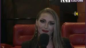 Leona Winter ("The Voice 8") : "Les gens ont su voir plus loin que le  personnage"