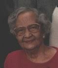 THELMA DANFORTH Obituary (2010)