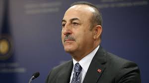 Maybe you would like to learn more about one of these? Cavusoglu Ndan Azerbaycanli Genclere Mesaj Can Gardaslarimiza Canimiz Feda Independent Turkce