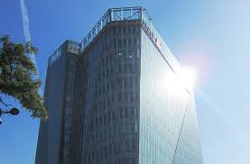 Founded on 7th june 1947 after an initiative by several members of the romanian royal. Crystal Tower Daikin