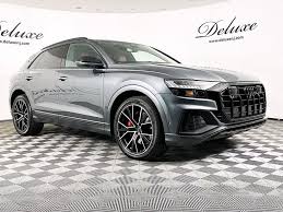 Image result for Daytona Gray 2023 SQ8