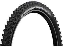 Michelin Wild Enduro Front Gum X 27 5 Faltreifen Bike Components