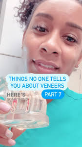 Dental veneers are one of the fastest ways to fix chipped teeth, teeth  gaps, or discolored teeth. 👄, 🧐If you're thinking about getting veneers,  ask your dentist questions like:, ✅Can I see before & ...