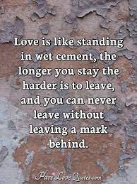 Life is full of hellos and goodbyes. Lost Love Quotes Purelovequotes