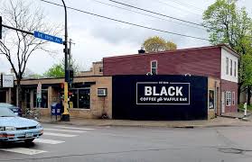Kohvik, espressobaar, kohvik või restoran, black coffee and waffle bar minneapolis, united states, lahtiolekuajad black coffee. Try The Loaded Waffles At Black Coffee And Waffle Bar In Minnesota