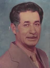 Genaro Sanchez Obituary (1926