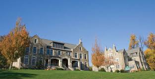 Beauty Convenience Rental Apartments Masonic Villages Of Pennsylvania