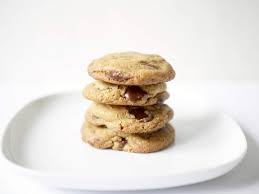 Check spelling or type a new query. Chocolate Chip Cookie Test No 2 America S Test Kitchen Lil Chung S Lil Adventures