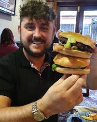 So today we open our doors to feed the school kids at 12noon. If you  require a free meal today then please message us so we can book that in for  you