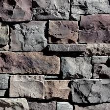Coronado stone products has been the leader in manufactured stone veneer, thin brick, tile and precast products of over 50 years. Coronado Stone Products Ashlar And Rubble 110 Sq Ft Aspen Faux Stone Veneer In The Stone Veneer Department At Lowes Com