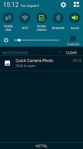 There're 3 ways to launch snapy: Quick Camera Hidden Camera Apk Thing Android Apps Free Download