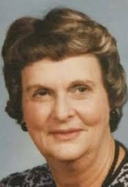 Betty Hamlett Obituary (1929