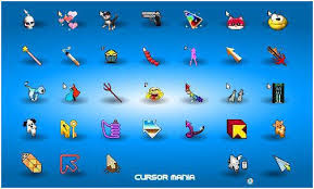 If we usually use our computer, we may think that our. Free Windows Cursors Download Everava