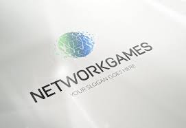 White Plastic Logo Mock Ups V1 Business Card Design Minimalist Logo Mockup Mockup Free Psd