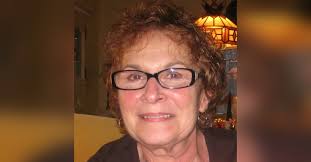 Obituary information for Patricia "Pat" DeCarli