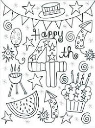 Today we have some great 4th of july coloring pages of american flags, fireworks, families and some cool worksheets. 33 4th Of July Coloring Pages Ideas Coloring Pages Coloring Pages For Kids Coloring Books