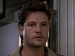 Dale Midkiff. Marido de filmes de terror picantes dos anos 80-90. Eu sempre  fiquei um pouco deliciosamente com medo dele. 😆 : r/VintageLadyBoners