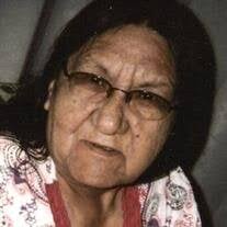 Margaret R. Chosa Obituary