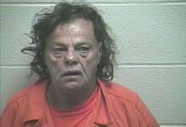 Giles County, TN Arrest Reports 08/19/23