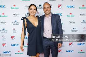 47 Hannah Bartell Photos & High Res Pictures