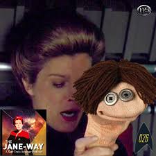 26. Sock Puppet Kink