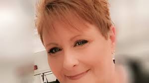 Lisa Poole Nasworthy, 1966-2024