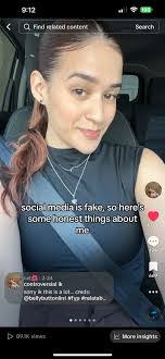 Caitlin Mcdonald's Instagram, Twitter & Facebook