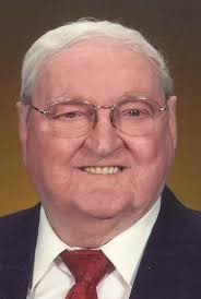 FRANCIS McCARTHY Obituary (1928