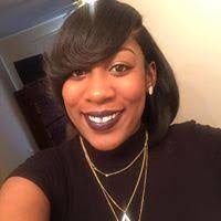 Kierra Wilson's Instagram, Twitter & Facebook