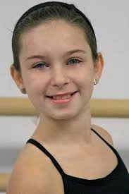 Local Ballerinas Dance Their Ways Into Top Summer Programs