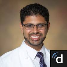 Dr. Srikar Karanam, DO