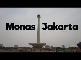 Kendati demikian, bmkg juga mengeluarkan peringatan dini mengenai kemungkinan hujan yang disertai petir dan angin kencang. Video Monas Jakarta