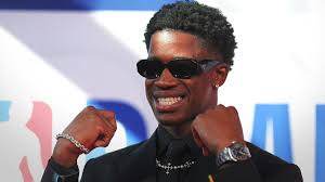 76ers' Jared McCain admits harsh reality of being a TikToker and NBA player