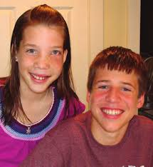 a mother's perspective