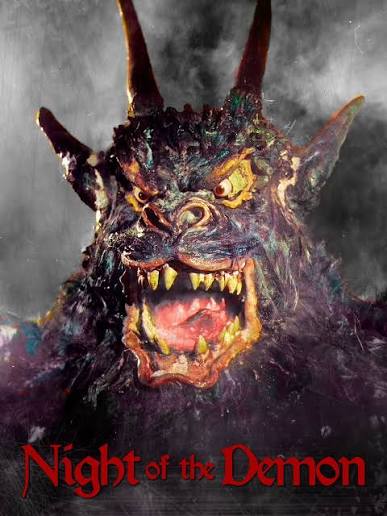 Watch Curse Of The Demon | Prime Video