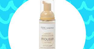 As the best mousse for thick curly hair, you'll appreciate how well this styling product from design essentials tames curls and frizz. The Top 10 Mousses For Curly And Wavy Hair Naturallycurly Com