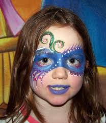 Kinderschminken Bildergalerie 2 Face Painting Carnival Face Paint Face