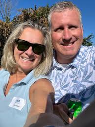 OALA Golf day So fun !!!!