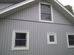The edges of the sheet are half lap joints so that when it is installed you can't see the seams between sheets. 5 8 X4 X8 T1 11 Pine Siding Vertical Vinyl Siding Exterior Siding Vertical House Siding