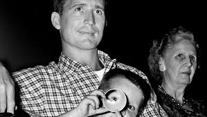 Nashville Then: June 1963