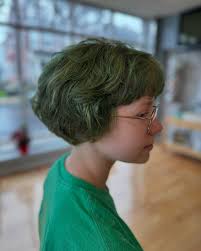 Hair by Danielle Fritchman