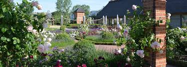The English Landscape Garden In The Garten Der Welt