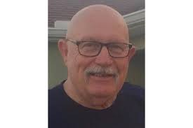 Keith Herron Obituary (1944