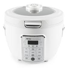Press and hold the cancel button for 5 seconds. Aroma Pro 20 Cup Cooked 4qt Digital Rice Cooker Multicooker 9806759 Hsn