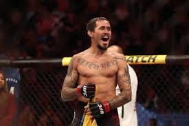 Шон о'мэлли ◊ sean o'malley запись закреплена. Marlon Vera Won T Chase A Fight With Sean O Malley Will Accept If Offered