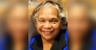 Laura Anderson Obituary