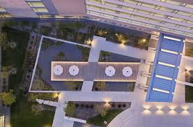 Our community is ready to answer. Sentry Insurance Office Building Flad Architects